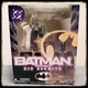 Yamato Batman Two-Face Figure Kia Asamiya Wave 1 (2004) MIB Mint in Box