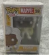 Funko POP! Marvel #59 Storm Bobblehead X-Men Mutants Figurine in Case