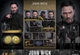PRE-SALE Hot Toys 1/6 MMS833AE John Wick Artisan CONFIRMED sideshow dbl boxed!