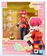 In-Stock Bandai S.H.Figuarts Action Figure Ranma (Ranma 1/2)