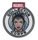Storm Marvel Collector Corps 2016 X-Men Patch