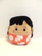 Disney Squishmallow Lilo Stich Red Black White Hawaiian Figure Stuffed Plush