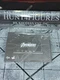 Hot Toys MMS557 Marvel Avengers THOR 1/6 action figure's instruction sheet only 