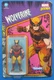 X-Men Wolverine 3.75" Action Figure 2022 Retro Collection Marvel Legends Kenner