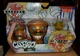 New Bakugan CUBBO & CUBBO DEKA Exclusive Jumbo Baku-Core - 2 figures