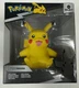 Jazwares Pok&eacute;mon Select Series 1 Pikachu 4 in Vinyl Figure