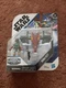 Star Wars Mission Fleet Boba Fett 2.5" Figure w/ Vehicle E9600 - New Action Toy