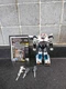 Transformers Masterpiece Prowl MP-17+ Cartoon/Anime Deco Takara TOMY