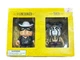 Disney The Lone Ranger Tonto Vinylmation Vinyl Theme Park Collectible FIGURE NEW