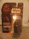 Hasbro Star Wars: Episode 1 - Darth Sidious Action Figure