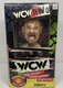  NIB 1998 WCW BIG BOYS COLLECTIBLE GOLDBERG BOBBING HEAD HAND PAINTED BOBBLEHEAD