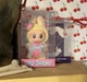 LABUBU LET'S CHECKMATE QUEEN- AUTHENTIC POP MART- UNOPENED, FAST US SHIP 💥