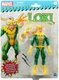 Loki Marvel Legends Retro Packaging 15cm Hasbro