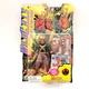 WildCATS Grifter Action Figure with Collector Card 1994 by Playmates NEW