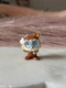 Disney Doorables Mini Figure Series 7 Maurice Beauty & The Beast Rare Just Play