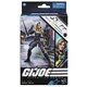 HASBRO G.I. JOE CLASSIFIED SERIES 104 AGENT HELIX  6" ACTION FIGURE