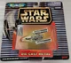 STAR WARS Micro Machines Die Cast Metal Y-WING STAR FIGHTER 66260 Galoob 1996