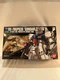 Bandai Spirits HGUC RX-78GP03S Gundam GP03S STAMEN Gunpla Plastic Model Kit