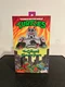 NECA Teenage Mutant Ninja Turtles TMNT The Colossal Chrome Dome (NIB)