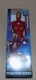 Marvel Avengers Infinity War Titan Hero Series Iron Man 12-inch Figure - NEW