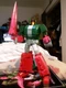 Fans Toys FT-51 Chomp (Skullcruncher) Masterpiece 3rd Party Transformer