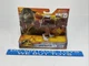 Jurassic World Dominion Extreme Damage Atrociraptor Dinosaur Action Figure NIB
