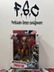 Lanard Hunter Series Jungle Hunter Predator 7" Action Figure Toy Display Movie