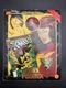 Marvel Comics ToyBiz Famous Cover Series DARK PHOENIX  8" Figure X-Men New