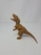 Jurassic World Epic Evolution Wild Roar Megalosaurus Dinosaur Figure Mattel 2023