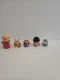 Hasbro Angry Birds Stella Telepods Birds Rock Together Incomplete 