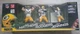 McFarlane 3 Pack Green Bay Packers Matthews, Rodgers, Jennings 2011 NFL