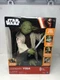 Star Wars Jedi Master Yoda Toy