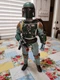 1998 Hasbro/Kenner Star Wars Electronic Talking Boba Fett 12" Action Figure