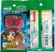 DIGIMON JAPANESE BOOSTER PACKS X4 VERSION 2  FACTORY SEALED 10 CARDS PER PACK