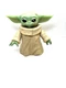 Hasbro Star Wars The Mandalorian The Child Baby Yoda Animatronic Edition 6.5inch