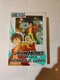 One Piece - Monkey D. Luffy Heroes Anime Figure - 36933