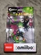 Nintendo Inkling Boy 3 in Action Figure