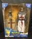 NEW Monty Python & The Holy Grail - Sir Galahad 2001 Sideshow 12" Figure
