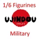 1/6 UJINDOU Military Universe Various Figures - In Stock