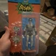 McFarlane Toys DC Retro Batman Classic TV Series Robin Action Figure 12+