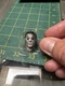 NECA Halloween Ends Ultimate Michael Myers Burned Face Head Sculpt Part 7&rdquo; Scale