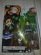 Bandai Ultimate Legends Demon Slayer Tanjiro Kamado Figure New Box Damaged