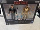 Marvel Studios Iron Man 3 The Infinity Saga Happy Hogan Iron Man Mark XXI figure