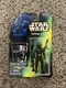 Kenner Star Wars Power of the Force POTF Death Star Gunner 3.75" Figure NEW