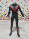 McFarlane DC Multiverse Nightwing Joker Death The Family 7" Figure  - Incomplete