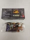 2023 Jurassic World Minis KENTROSAURUS + SARCOSUCHUS Number 10 Wave 4