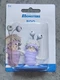 Disney Pixar MONSTERS INC, Boo 2" Mini Figures Figurine Mattel
