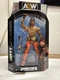 All Elite Wrestling AEW Matt Jackson Series 10 Unmatched Collection Toy Figure