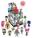 Funko Mystery Minis - DC Teen Titans Go!