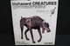 Resident Evil Bio hazard creatures 1/12 model kit MA-39 Cerberus CAPCOM zombie